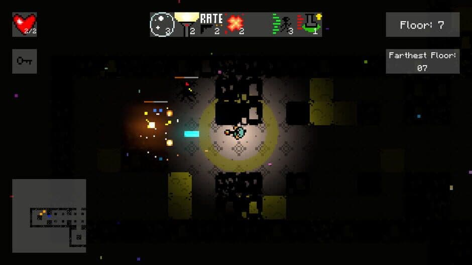 Скриншот 5 из The Tombs of Ultra 5