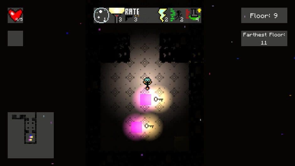 Скриншот 6 из The Tombs of Ultra 5
