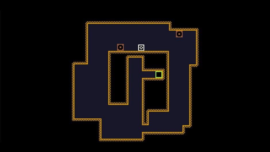 Скриншот 1 из Cubstacle