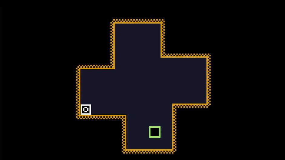 Скриншот 5 из Cubstacle