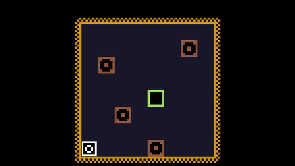 Скриншот 6 из Cubstacle