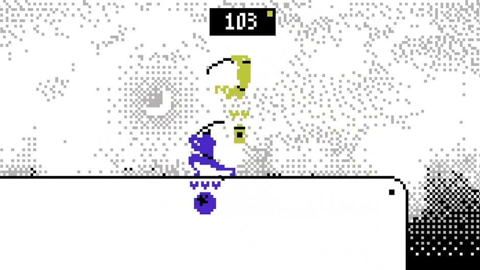 Скриншот 5 из Dashwalk Dueling