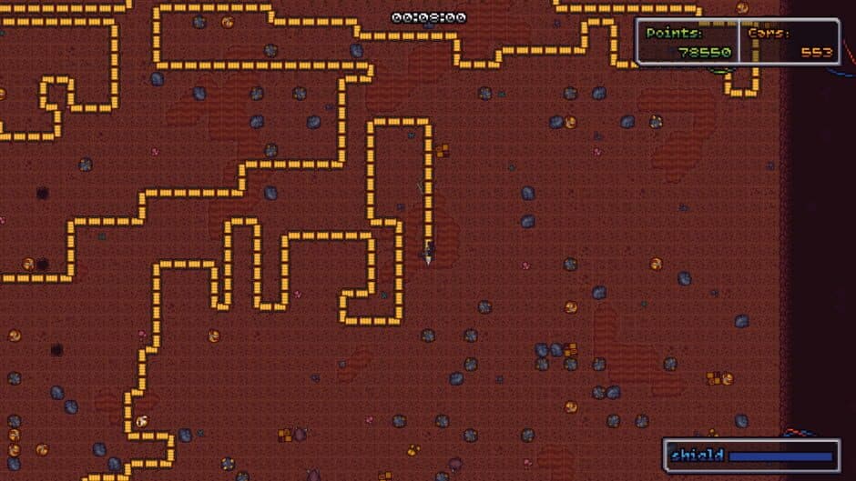 Скриншот 2 из Project Snaqe