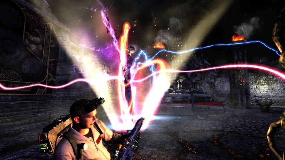 Скриншот 2 из Ghostbusters: The Video Game Remastered