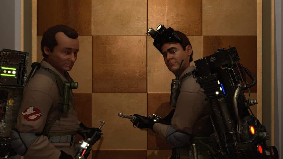 Скриншот 3 из Ghostbusters: The Video Game Remastered