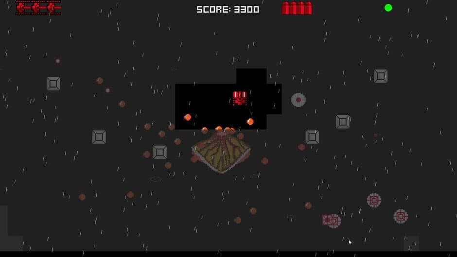 Скриншот 3 из Tiger Tank 59 I: Volcano MP065