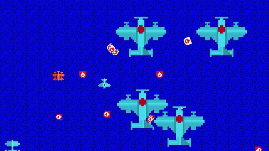 Скриншот 3 из The Tower of TigerQiuQiu 2: 1952 M6