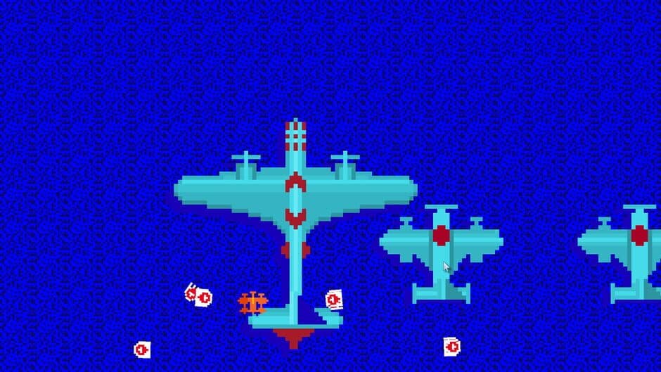 Скриншот 1 из The Tower of TigerQiuQiu 2: 1952 M5