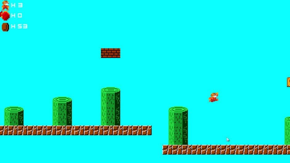 Скриншот 3 из The Tower of TigerQiuQiu 2: Super Tigerio M6