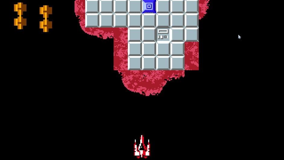 Скриншот 5 из The Tower of TigerQiuQiu 2: Space Force M2