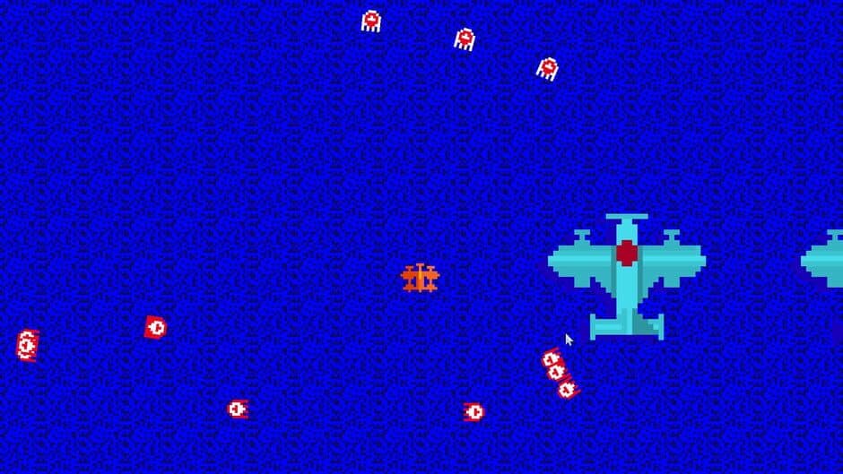 Скриншот 2 из The Tower of TigerQiuQiu 2: 1952 M4