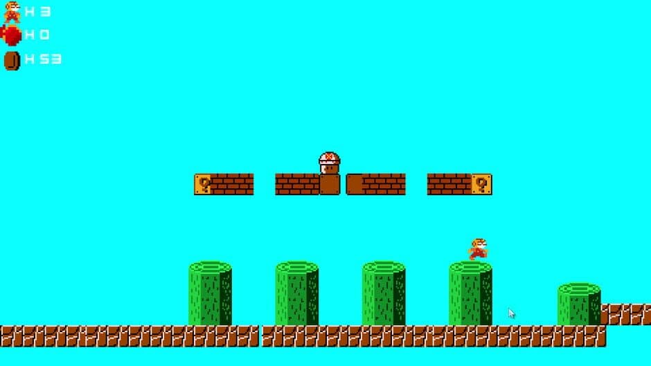 Скриншот 4 из The Tower of TigerQiuQiu 2: Super Tigerio M6