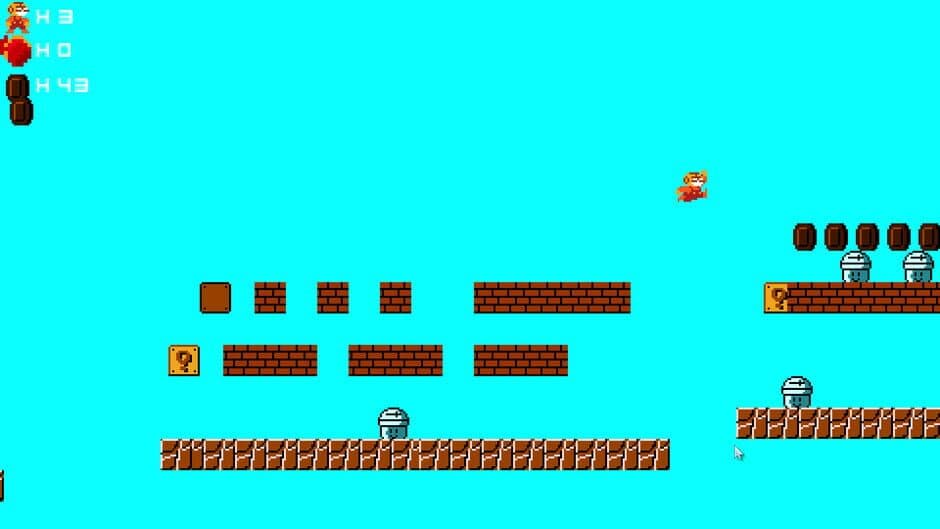 Скриншот 4 из The Tower of TigerQiuQiu 2: Super Tigerio M5