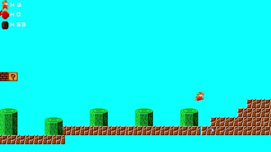 Скриншот 6 из The Tower of TigerQiuQiu 2: Super Tigerio M6