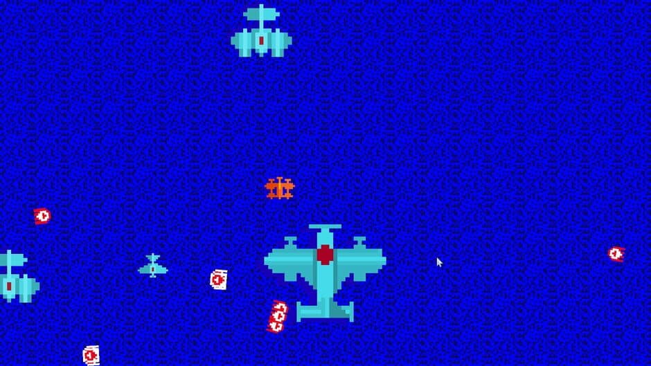 Скриншот 3 из The Tower of TigerQiuQiu 2: 1952 M4