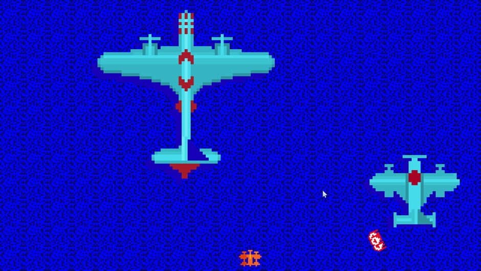 Скриншот 1 из The Tower of TigerQiuQiu 2: 1952 M6