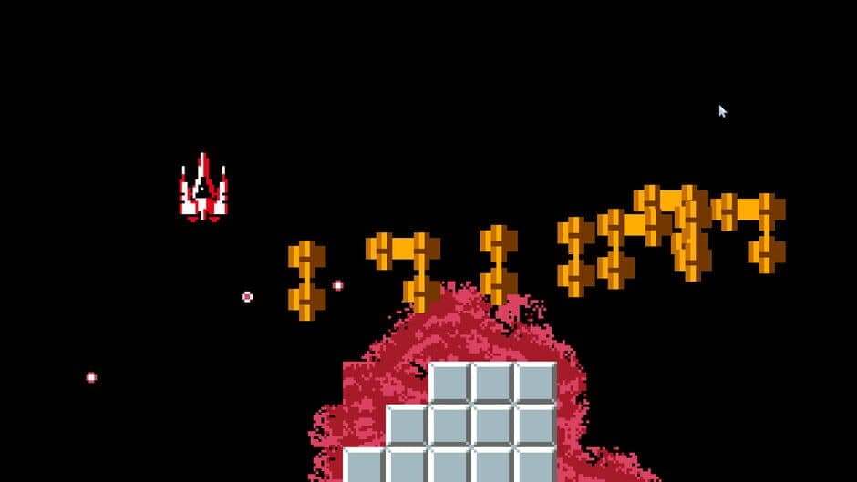 Скриншот 4 из The Tower of TigerQiuQiu 2: Space Force M4