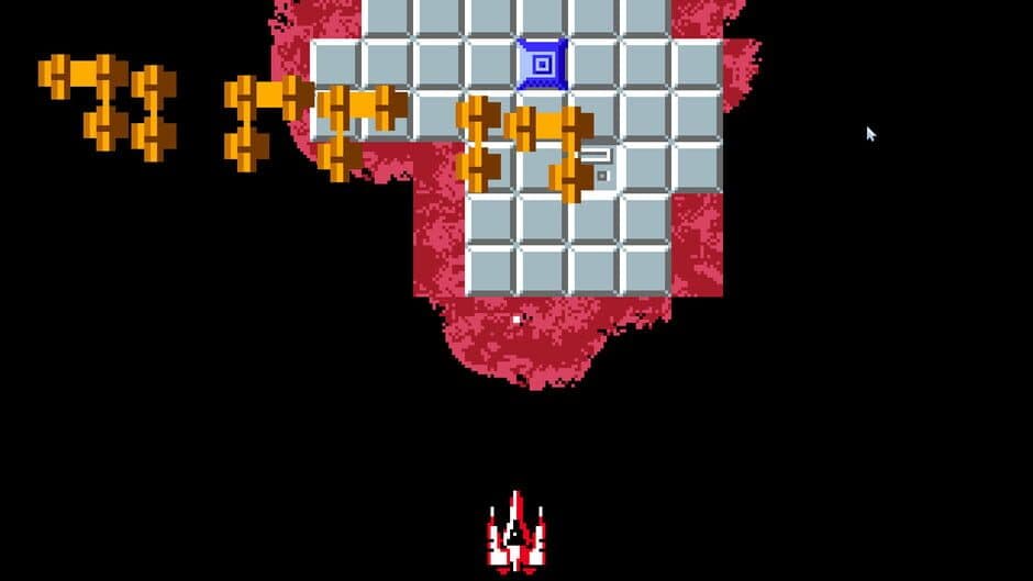 Скриншот 3 из The Tower of TigerQiuQiu 2: Space Force M2