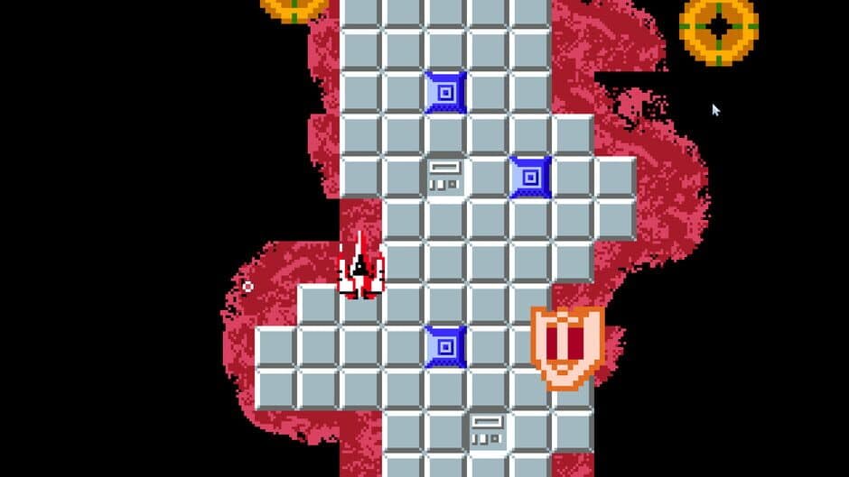 Скриншот 5 из The Tower of TigerQiuQiu 2: Space Force M9