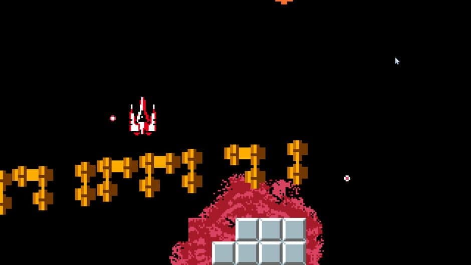 Скриншот 5 из The Tower of TigerQiuQiu 2: Space Force M4