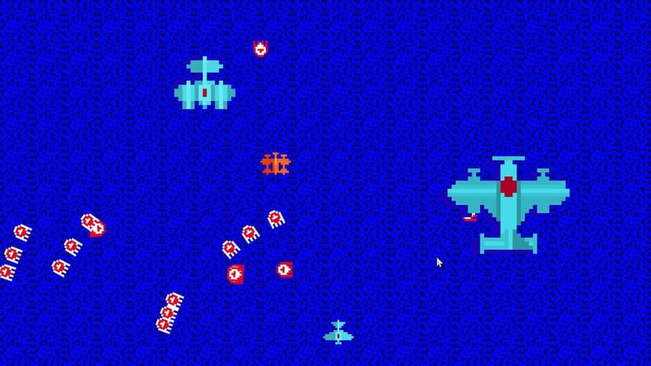 Скриншот 2 из The Tower of TigerQiuQiu 2: 1952 M6