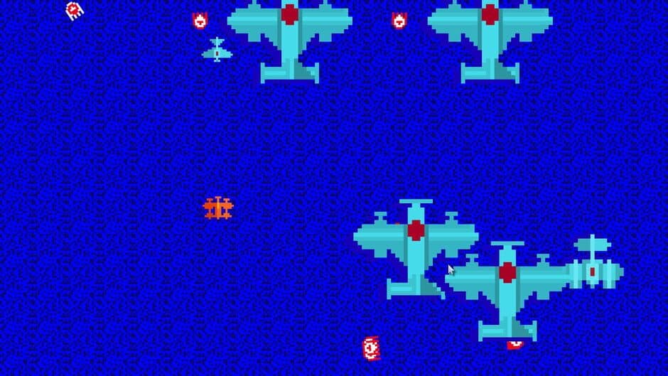 Скриншот 5 из The Tower of TigerQiuQiu 2: 1952 M5