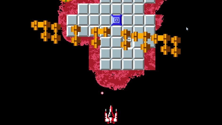 Скриншот 4 из The Tower of TigerQiuQiu 2: Space Force M2