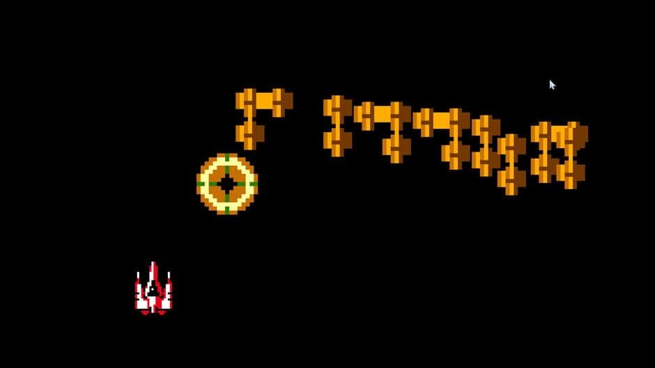Скриншот 1 из The Tower of TigerQiuQiu 2: Space Force M5