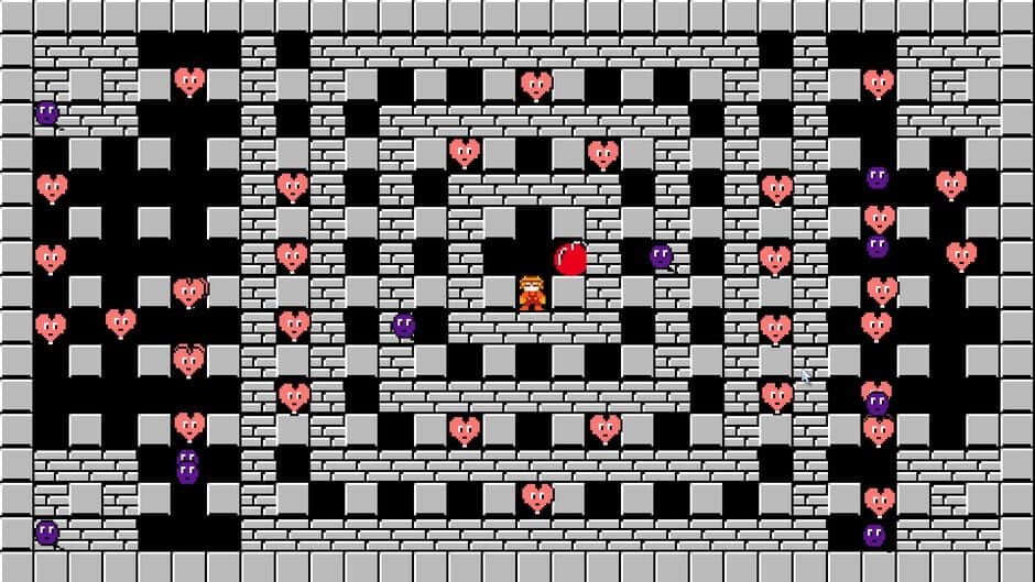 Скриншот 2 из The Tower of TigerQiuQiu 2: Bomb M8