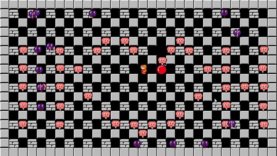 Скриншот 5 из The Tower of TigerQiuQiu 2: Bomb M3