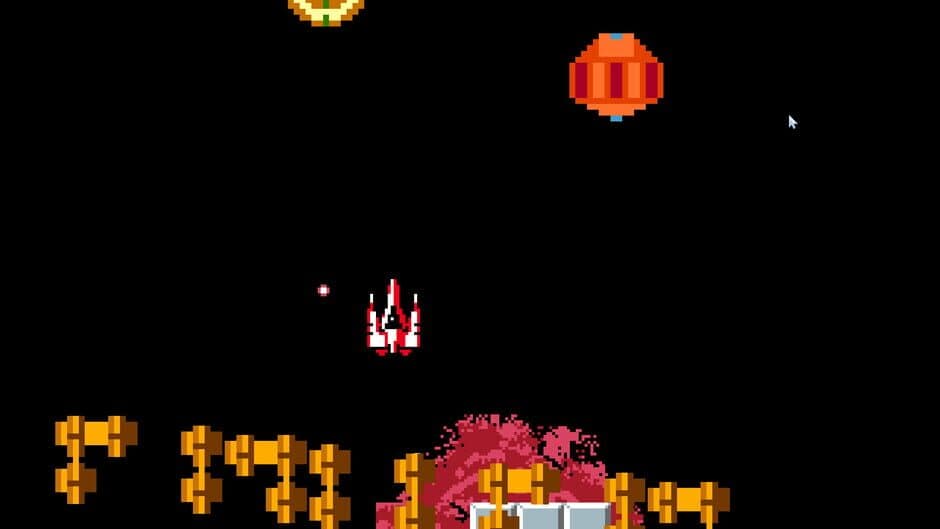 Скриншот 3 из The Tower of TigerQiuQiu 2: Space Force M5