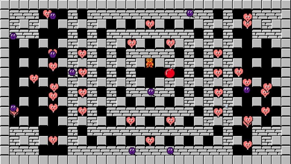 Скриншот 3 из The Tower of TigerQiuQiu 2: Bomb M8