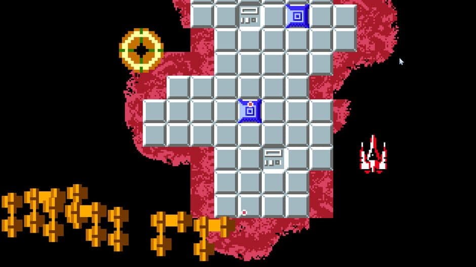 Скриншот 2 из The Tower of TigerQiuQiu 2: Space Force M3