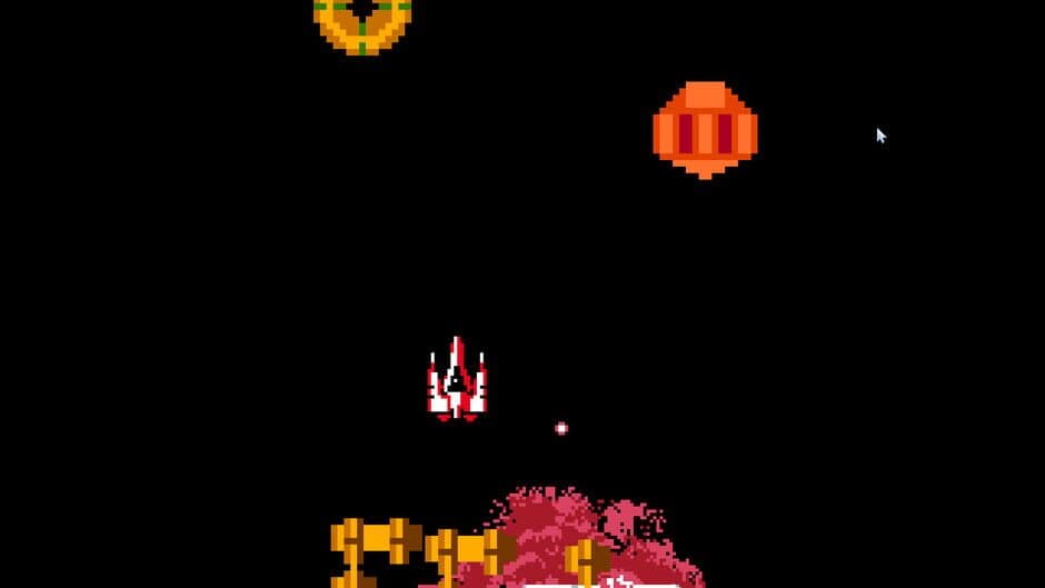 Скриншот 4 из The Tower of TigerQiuQiu 2: Space Force M5