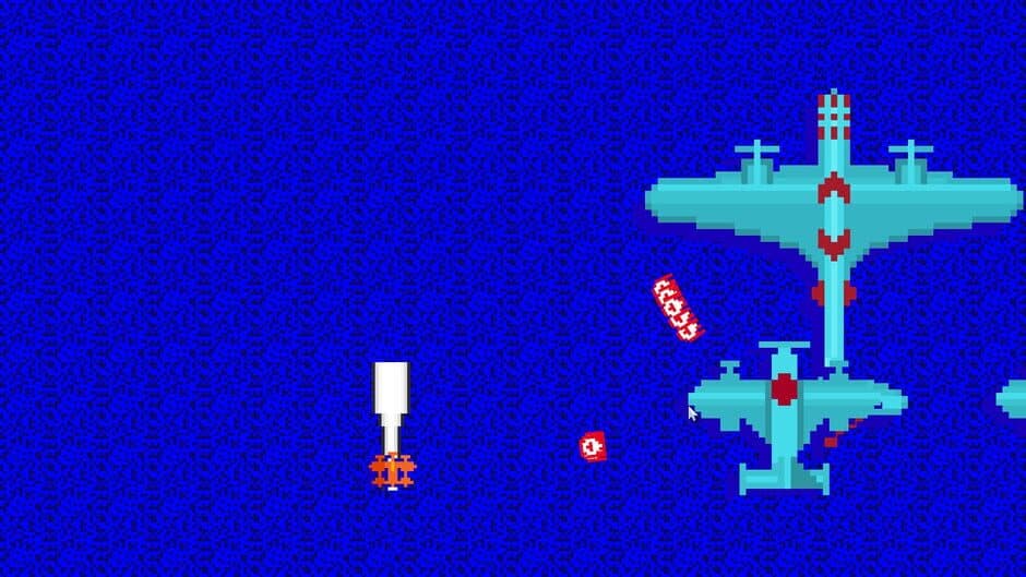 Скриншот 2 из The Tower of TigerQiuQiu 2: 1952 M8