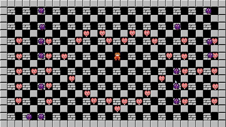 Скриншот 2 из The Tower of TigerQiuQiu 2: Bomb M3