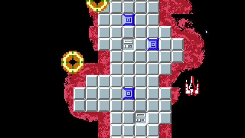 Скриншот 3 из The Tower of TigerQiuQiu 2: Space Force M3