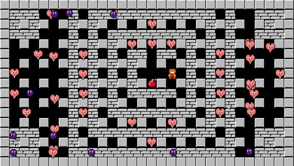 Скриншот 4 из The Tower of TigerQiuQiu 2: Bomb M8