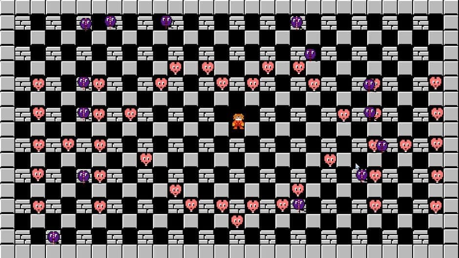 Скриншот 3 из The Tower of TigerQiuQiu 2: Bomb M3