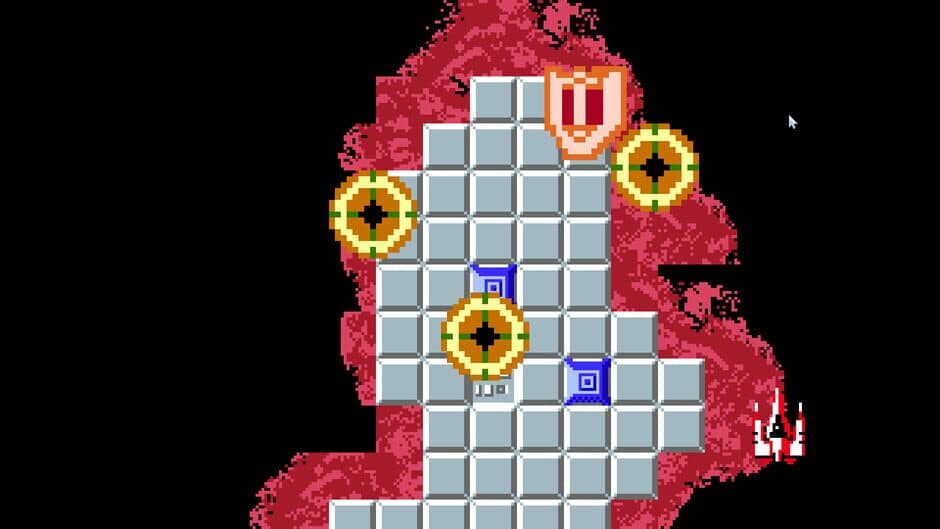 Скриншот 4 из The Tower of TigerQiuQiu 2: Space Force M3