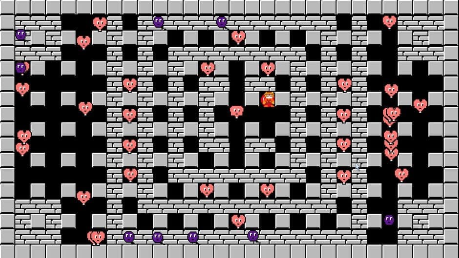 Скриншот 5 из The Tower of TigerQiuQiu 2: Bomb M8