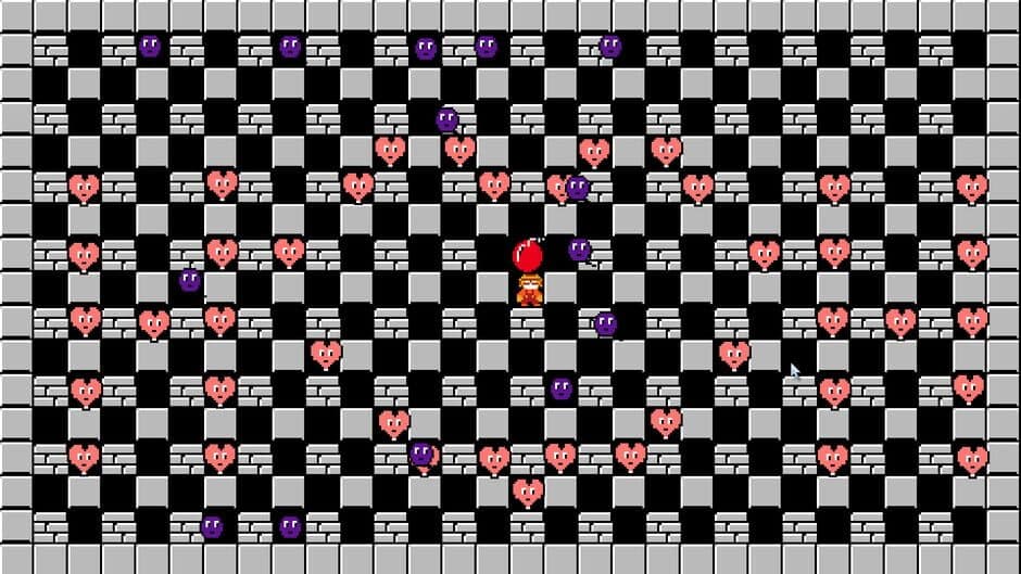 Скриншот 4 из The Tower of TigerQiuQiu 2: Bomb M3
