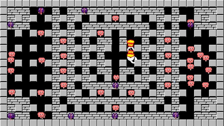 Скриншот 6 из The Tower of TigerQiuQiu 2: Bomb M8