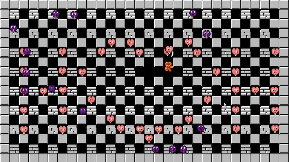 Скриншот 1 из The Tower of TigerQiuQiu 2: Bomb M3