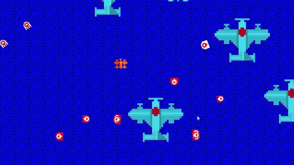 Скриншот 5 из The Tower of TigerQiuQiu 2: 1952 M8