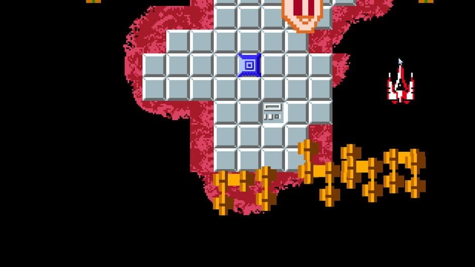 Скриншот 5 из The Tower of TigerQiuQiu 2: Space Force M8