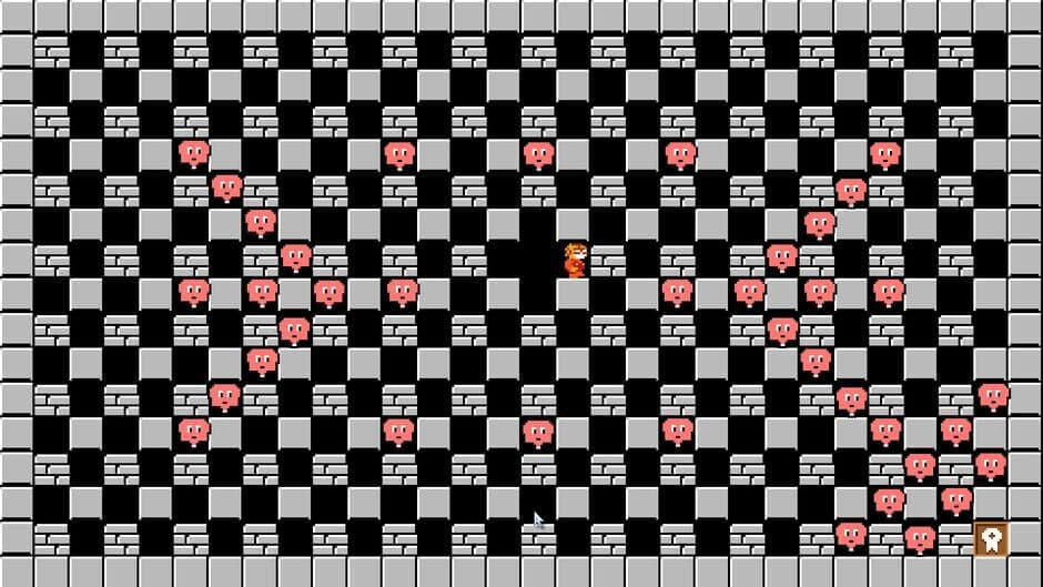 Скриншот 1 из The Tower of TigerQiuQiu 2: Bomb M0