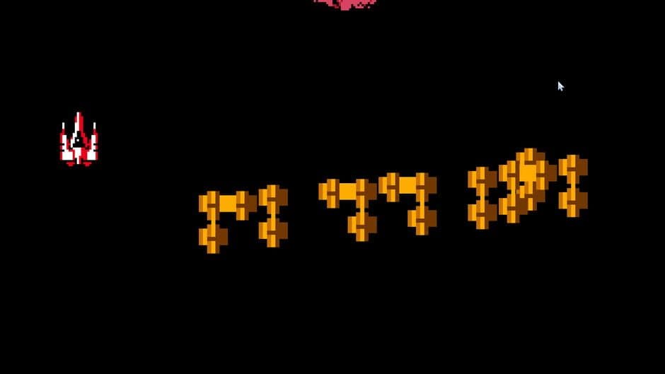 Скриншот 2 из The Tower of TigerQiuQiu 2: Space Force M6
