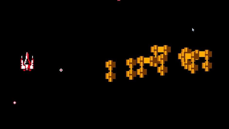 Скриншот 5 из The Tower of TigerQiuQiu 2: Space Force M6