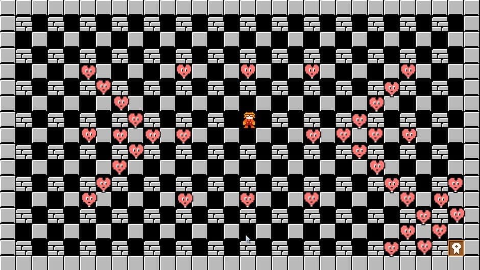Скриншот 2 из The Tower of TigerQiuQiu 2: Bomb M0